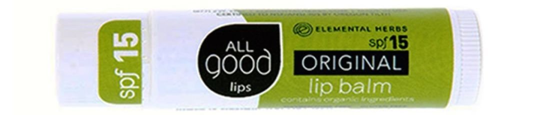 公认好用的润唇膏,口碑最好的润唇膏第一名