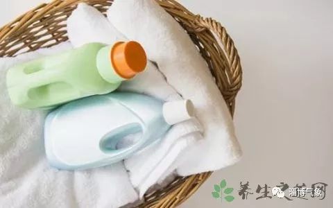 下雨天怎样洗衣服,天气冷洗衣服正确方法图