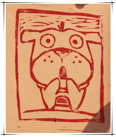 狗年要来了！浦江这所小学做的画有点意思的