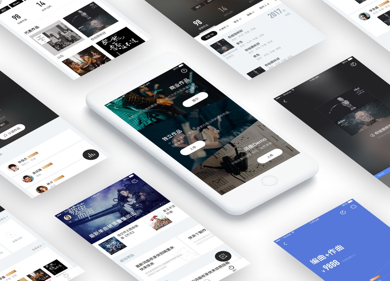 两次起死回生，幕后圈这两年“做错”了什么，“做对”了什么｜创业观察