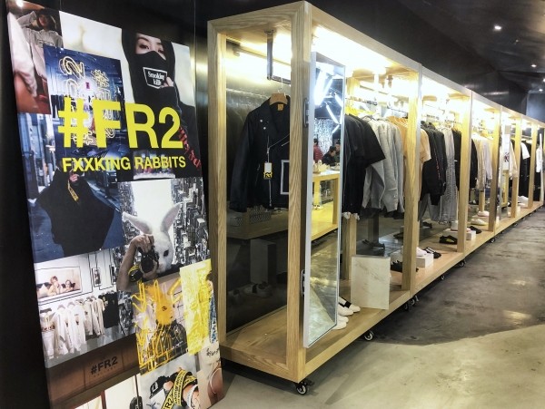 SENHOW山海經，无关怪力乱神，只与时髦有染