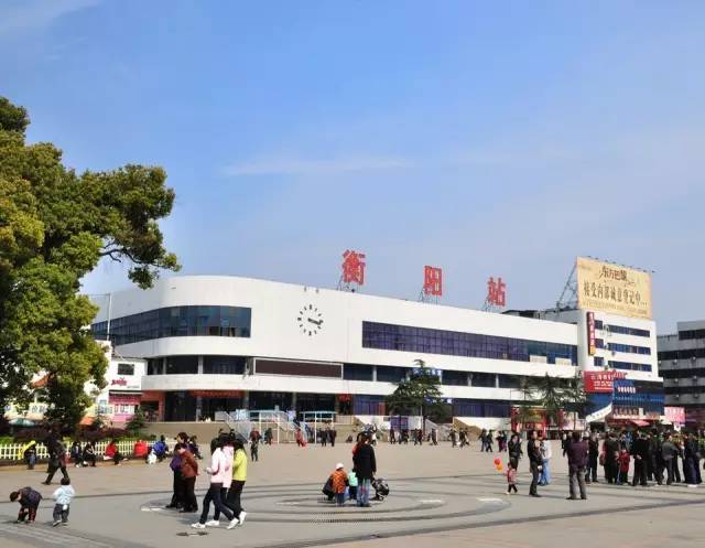 衡阳处于几线城市,衡阳是几线城市