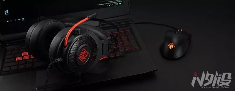 惠普暗影精灵800耳机驱动,惠普暗影800头戴耳机测评