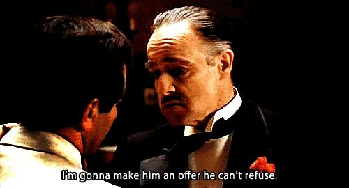 教父是男人必看的经典,为什么教父是男人的教科书