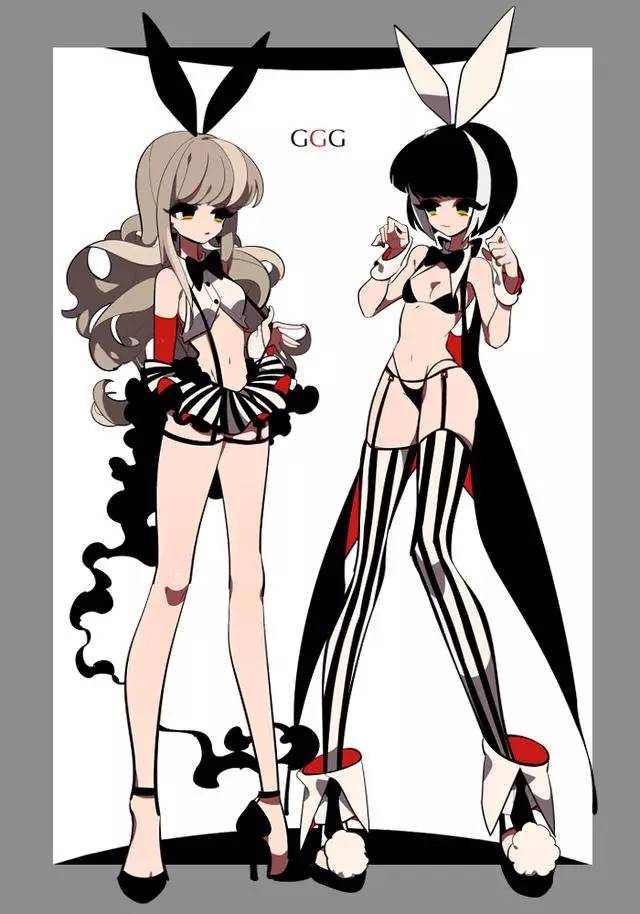 b站二次元手机壁纸,p社手机壁纸