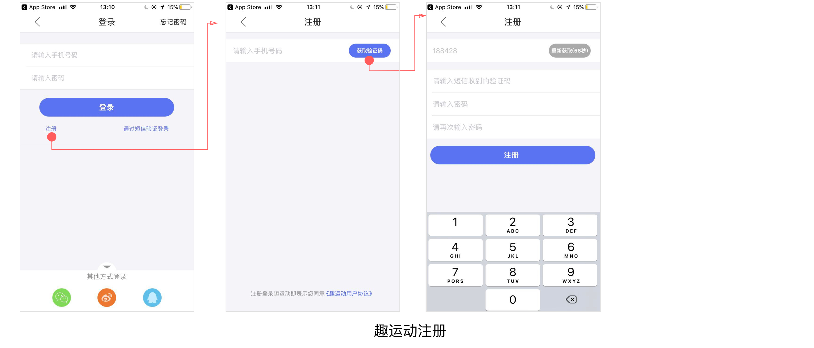 体育app的市场分析,体育app市场分析
