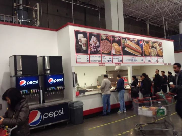 costco被挤爆零售奇迹也要本地化,超市costco有多牛逼