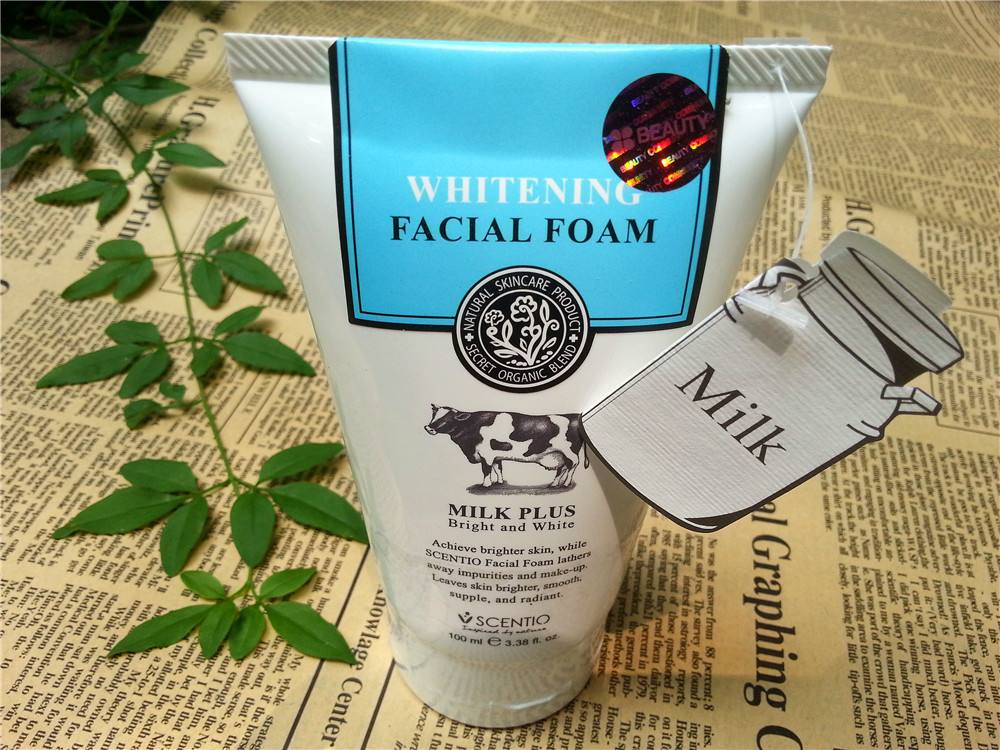 泰国这些四舍五入不要钱的彩妆护肤品，你真的忍得住手吗？！