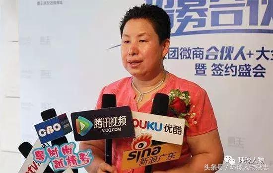 duang地一声打老婆！霸王创始人夫妇反目，上演“姬别霸王”