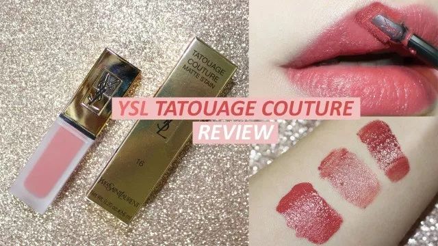 2020热门大牌口红,2019爆款口红排行