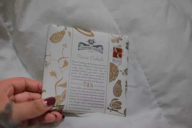 巧克力控一定要试试这几款巧克力,全球七大巧克力排行榜你吃过几种