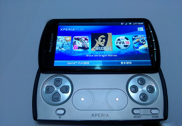 索爱老版智能手机,索爱青春版