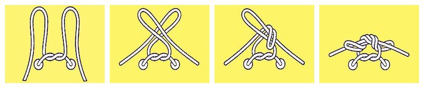 老爹鞋怎么系鞋带双蝴蝶结,椰子鞋的鞋带系法蝴蝶结