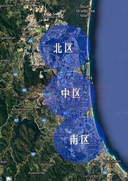 黄金海岸别墅值得买吗,黄金海岸的别墅好吗