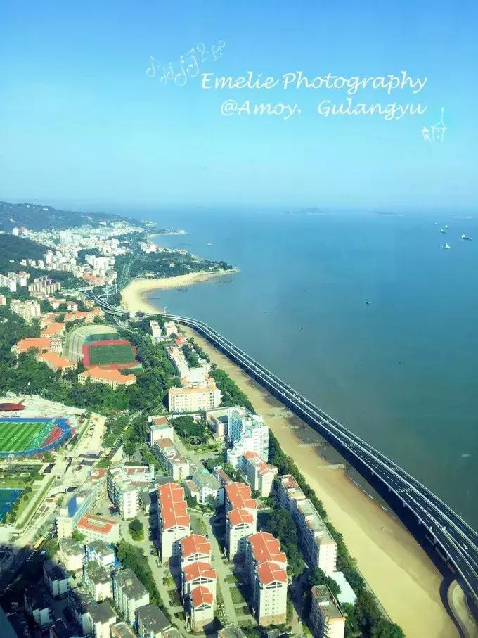 厦门旅游攻略厦门站到鼓浪屿,厦门鼓浪屿下雨有什么攻略