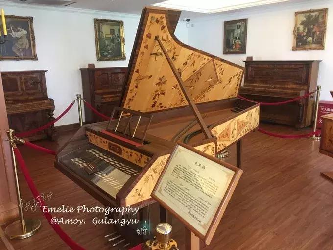 厦门旅游攻略厦门站到鼓浪屿,厦门鼓浪屿下雨有什么攻略