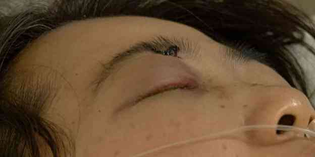 公园惊现几名神秘女子,女子公园被尾随后被侵害