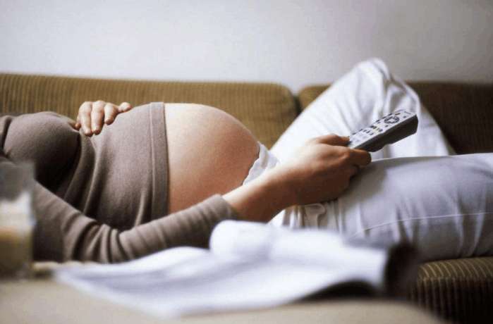 你有过孕期水肿吗?孕妇可以试试这几种消肿方法!