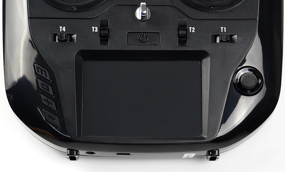 天地飞et07遥控器设置教程,天地飞et07评测