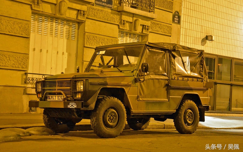 我为什么要买豪车,我为什么要买宝马