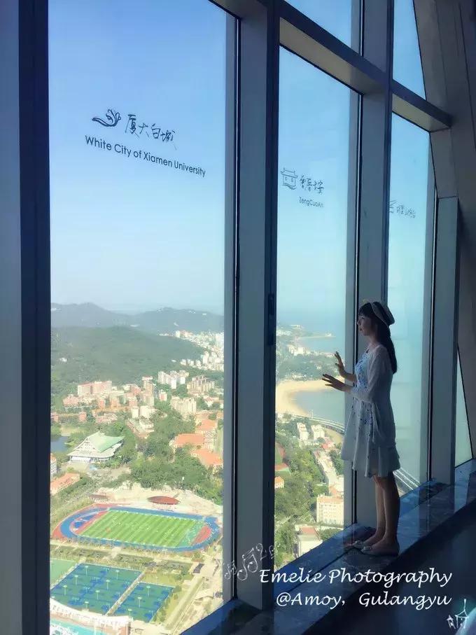 厦门旅游攻略厦门站到鼓浪屿,厦门鼓浪屿下雨有什么攻略