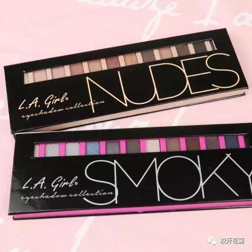 这几个美国平价彩妆品牌，随便买都不踩雷！