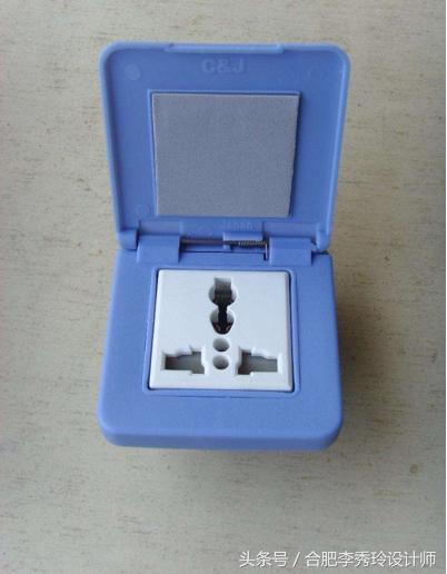 防水插座真的防水吗？多亏内行人透露真相，差点就错大发了！后悔