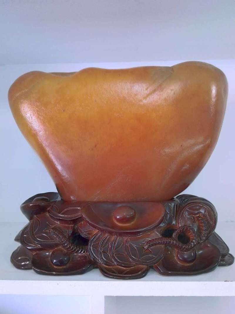 金丝玉到底有没有价值啊,金丝玉这几年为什么那么便宜