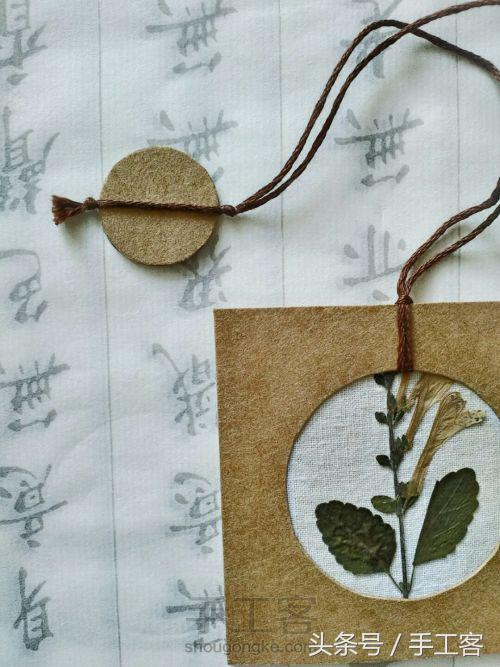 超简单书签怎么做,书签怎么做简单又漂亮一等奖古风