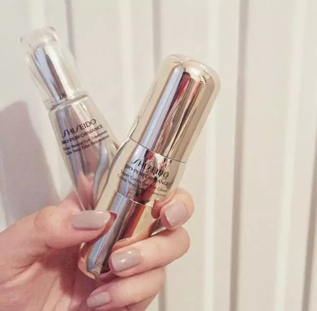 资生堂月尾眼霜,资生堂百优眼霜2018年