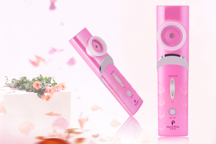 柏丽源美容仪,柏丽源吻式美容仪使用方法