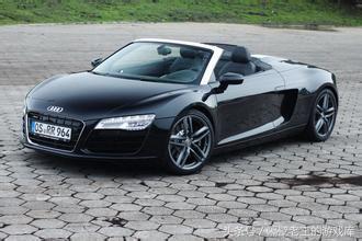 听说你是车控?——带你看GTA5各种车辆现实的品牌原形(2)