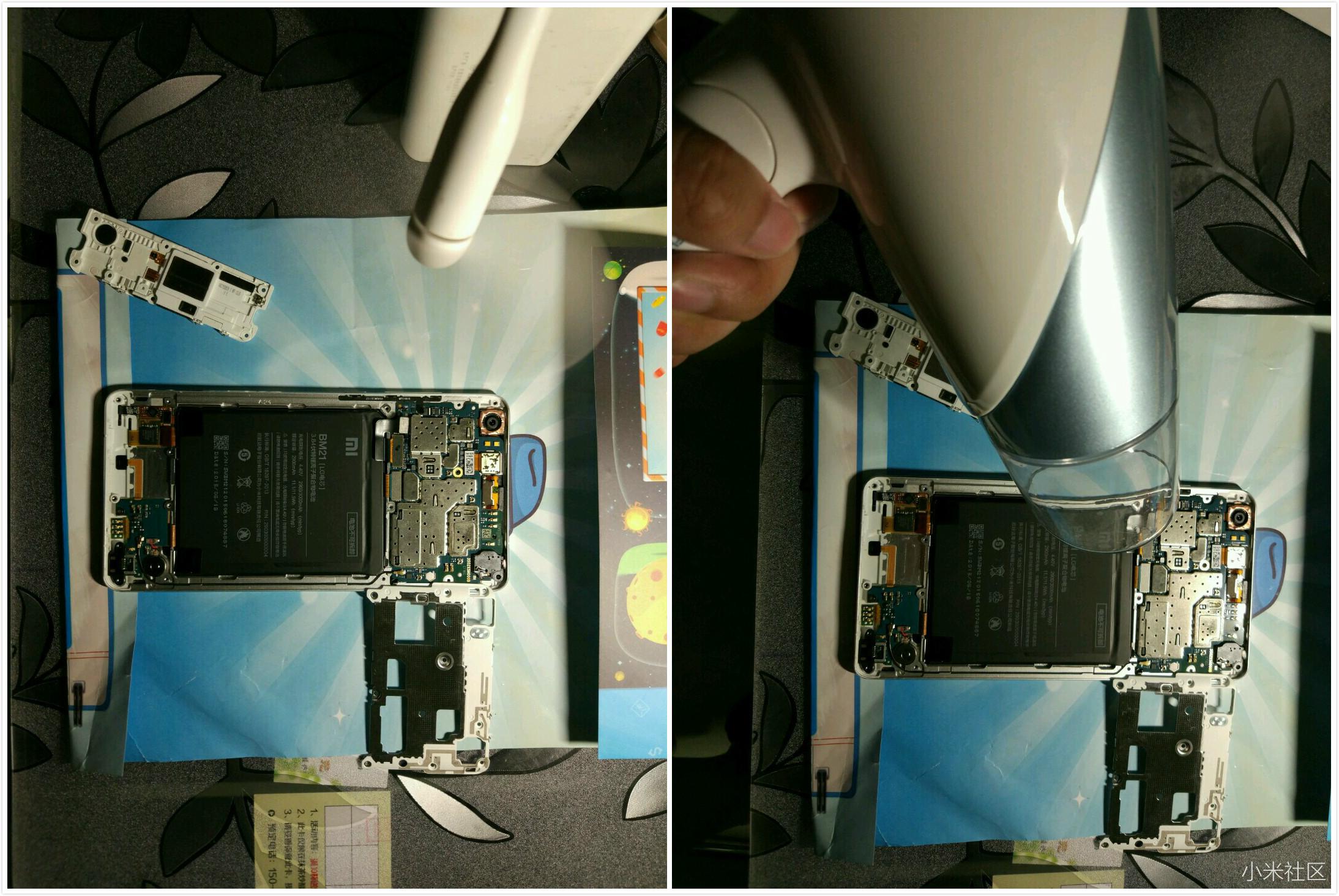 手机进水后没有声音怎么快速解决,手机生活十大技巧