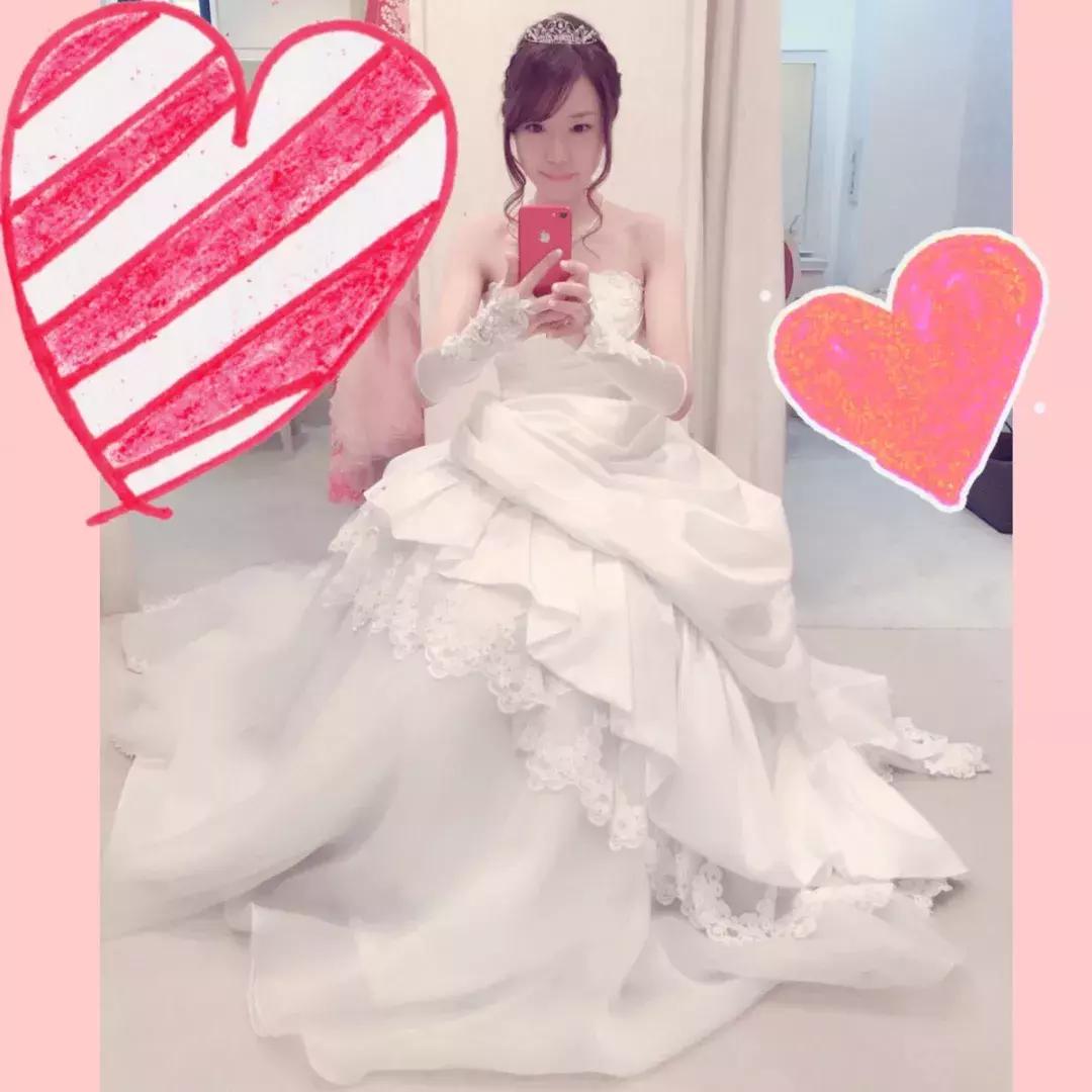 声优结婚的名单,2019年有哪些女声优结婚了