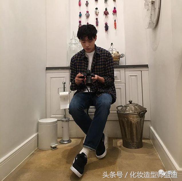 丑帅的柳俊烈图片,韩国丑帅男明星柳俊烈