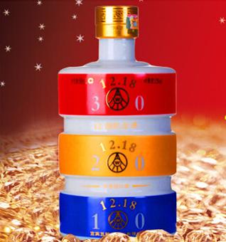 五粮液熊猫造型生肖酒,五粮液百鸟朝凤系列酒大全