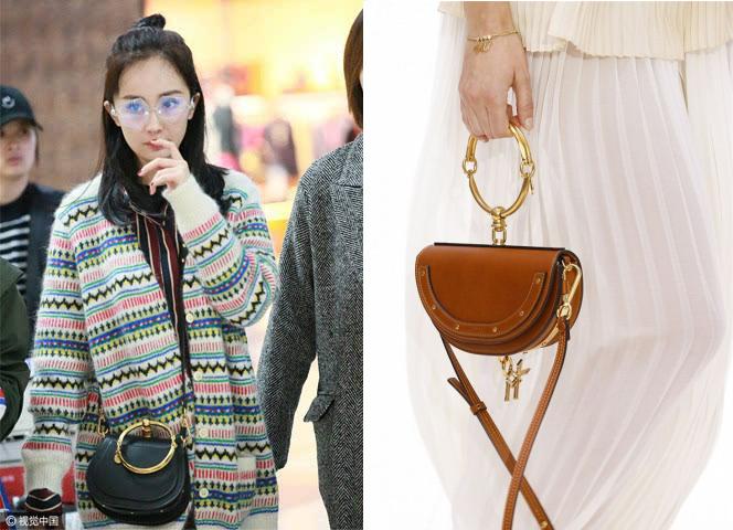 今年最流行的迷你包,迷你包最新款
