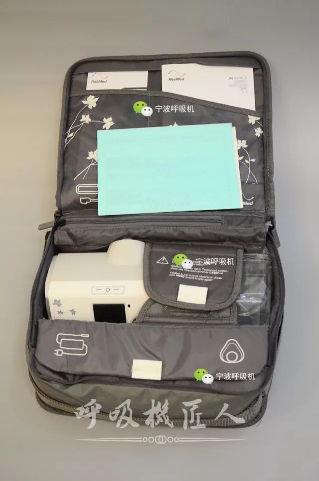 瑞思迈s10单水平呼吸机,宁波市瑞思迈呼吸机