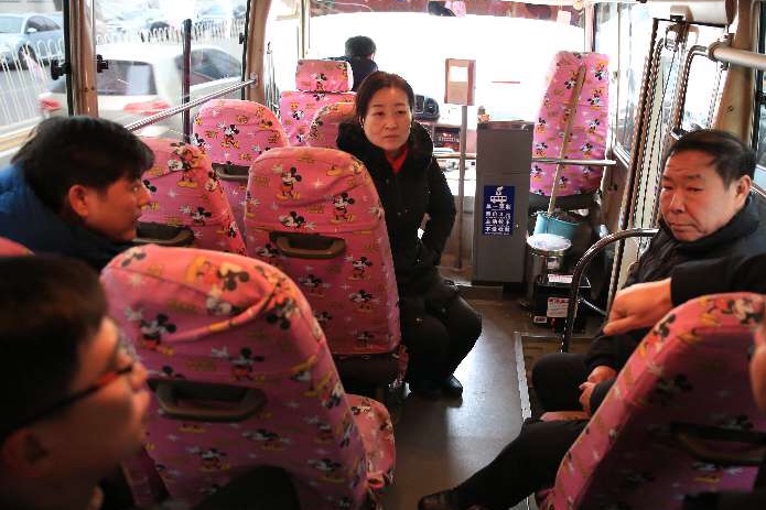 儿研所公交线路,儿研所微循环公交专线