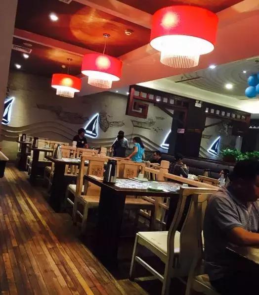 要不是碰到济南这几家功夫粥,我真不知道我这么爱粥!