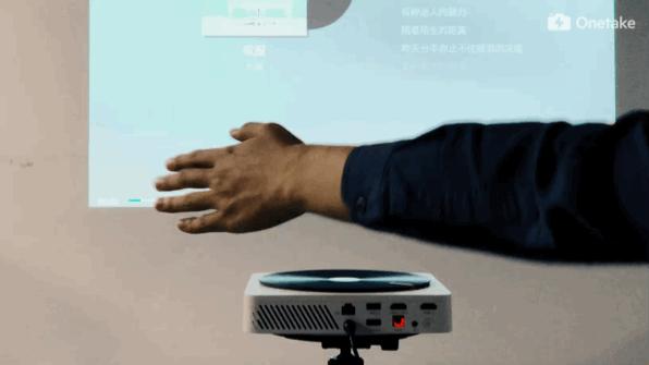 极米newz4x是哪年出品的,极米newz4x深度测评