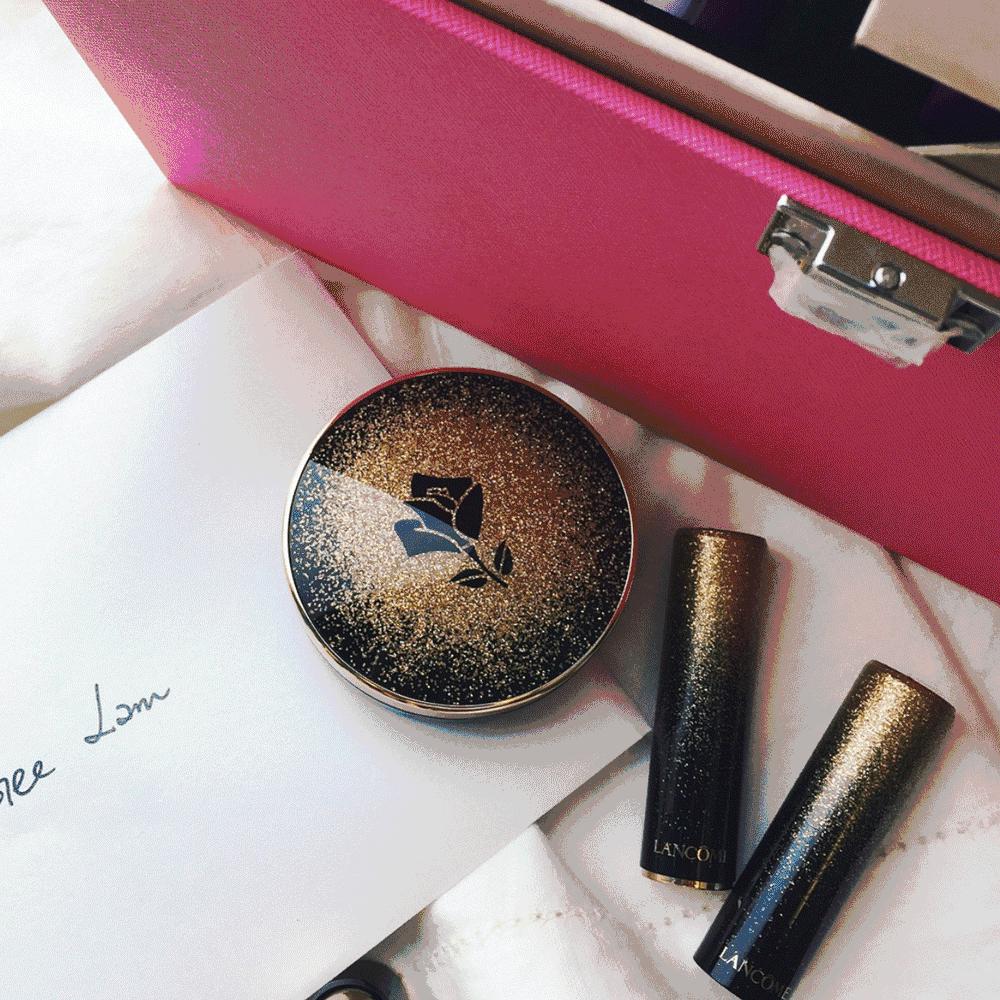 王俊凯用什么色号的口红,王俊凯同款什么牌子的口红