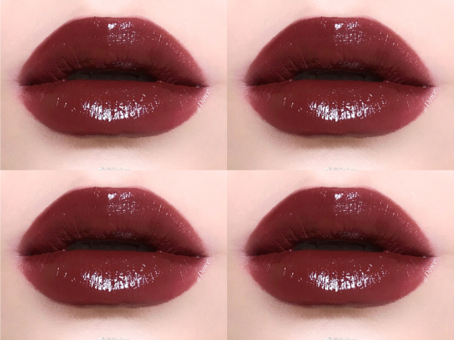 不瞒你说,用了这支小众口红我丢了我的阿玛尼!