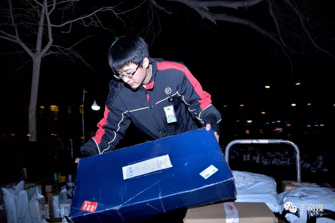 3000多位京东小哥驰援,200多位西北快递员驰援