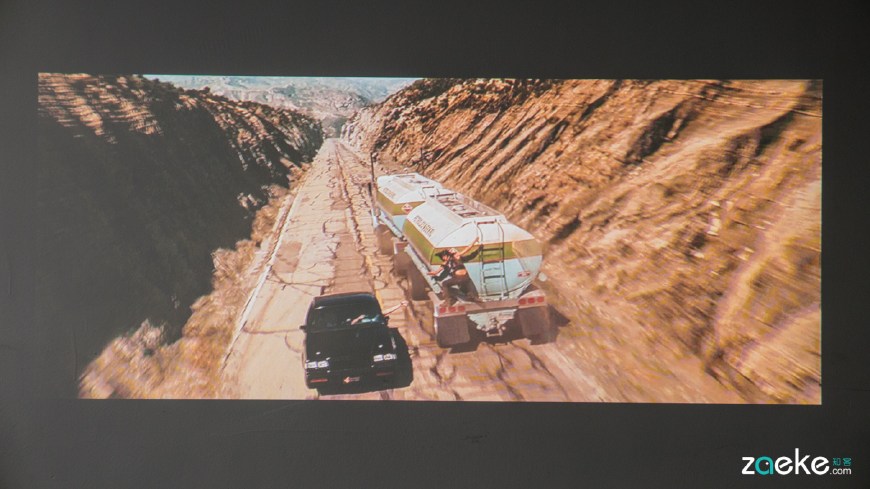 极米newz4x是哪年出品的,极米newz4x深度测评