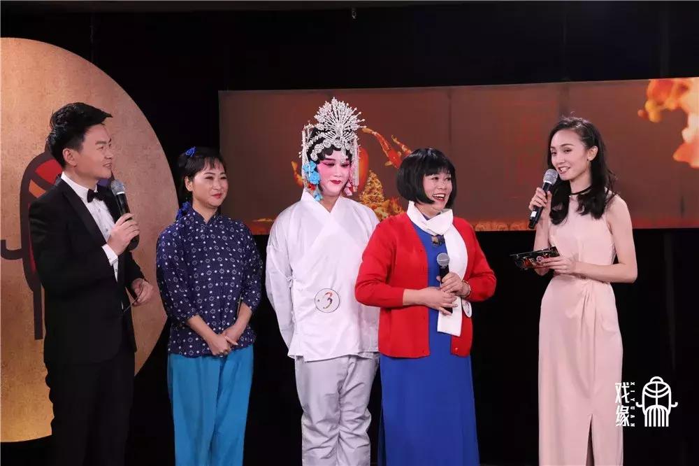 年终擂台半决赛,戏迷擂台半决赛