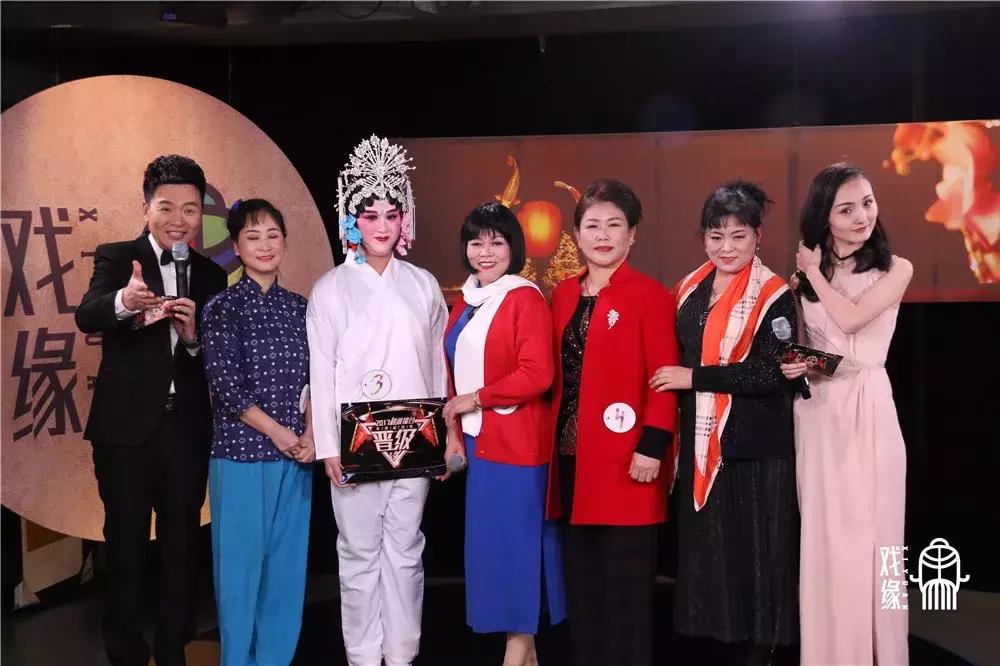 年终擂台半决赛,戏迷擂台半决赛