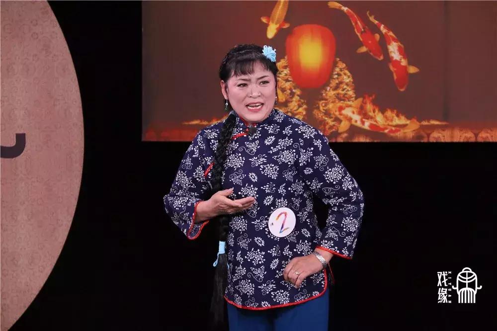 年终擂台半决赛,戏迷擂台半决赛