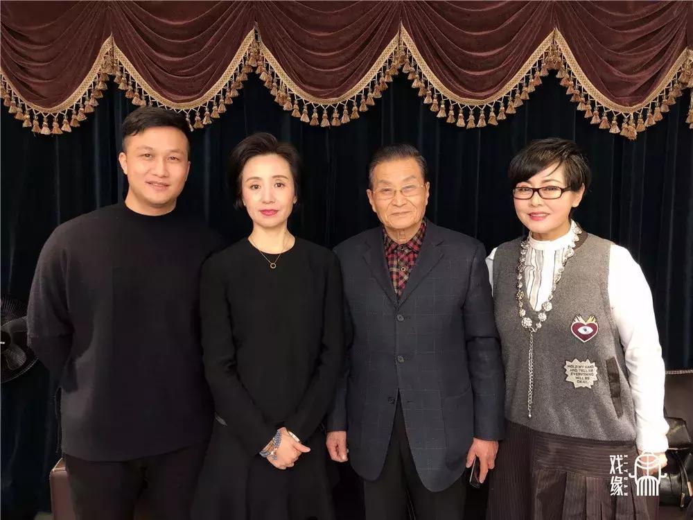 年终擂台半决赛,戏迷擂台半决赛