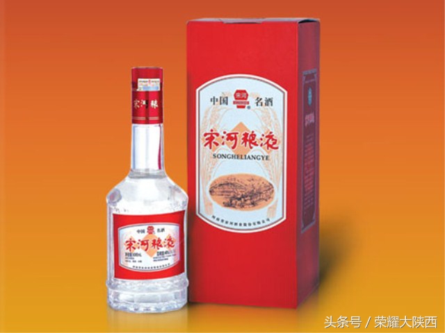 盘点各省白酒之——河南，快点开看看你家乡的酒！